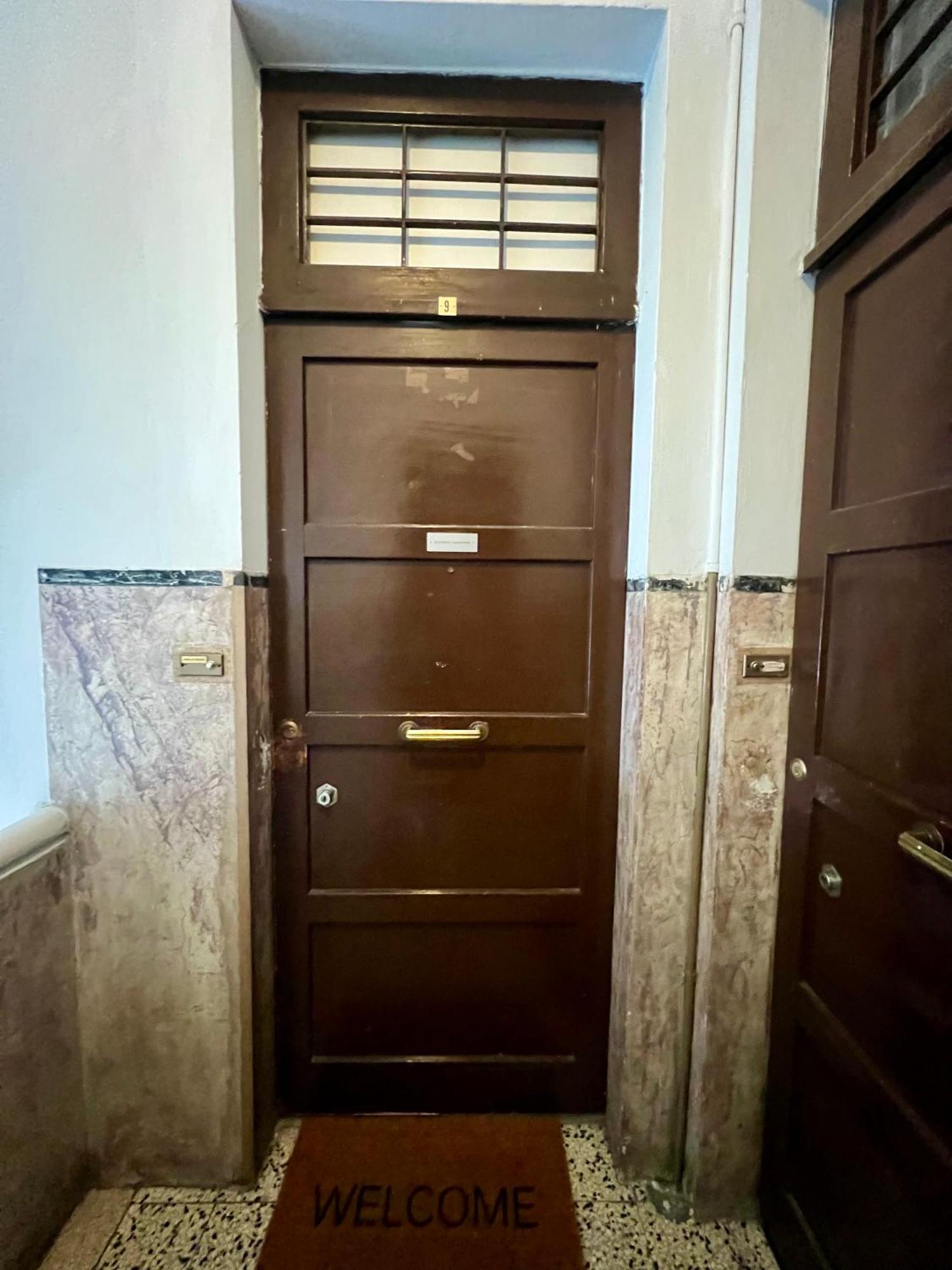 Scandellari Apartments - Stylish Stay For Two Guests Bologna Ngoại thất bức ảnh