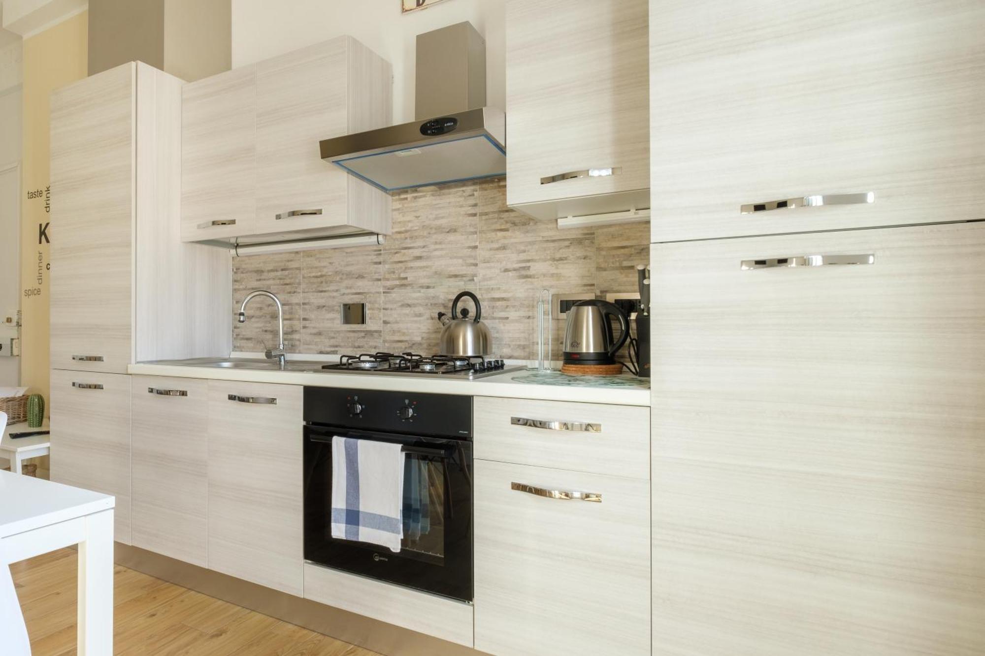 Scandellari Apartments - Stylish Stay For Two Guests Bologna Ngoại thất bức ảnh
